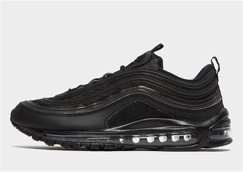 nike 97 schwarz herren|Air Max 97 Men's Shoes .